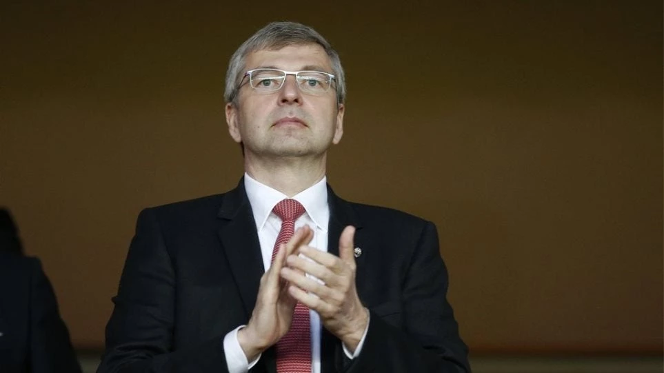 Μονακό: Ελεύθερος με περιοριστικούς όρους ο Ντμίτρι Ριμπολόβλεφ